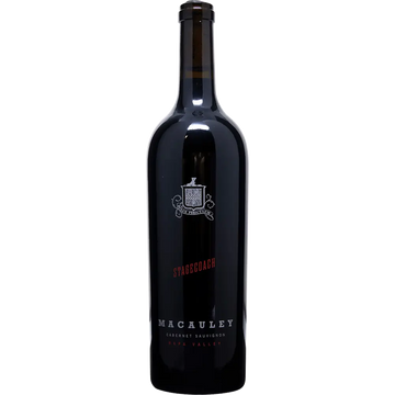 Macauley Napa Cabernet