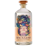 Madame Backlash Blood Orange