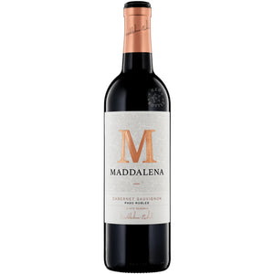 Maddalena Paso Robles Cabernet