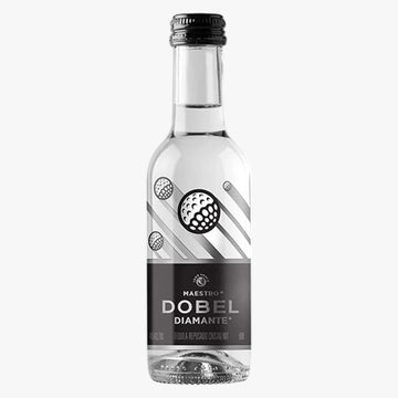 Maestro Dobel Diamante