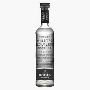 Maestro Dobel Diamante Luekens Single Barrel