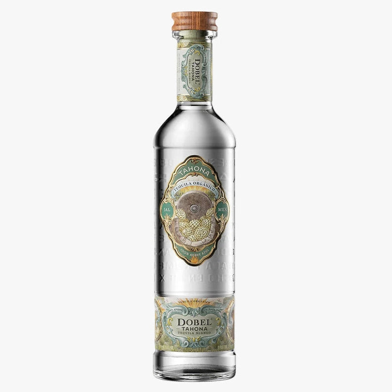 Maestro Dobel Tahona Blanco