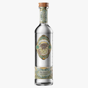 Maestro Dobel Tahona Blanco