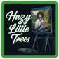 Magnanimous Hazy Little Trees IPA Seasonal