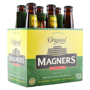 Magners Cider  6pk Btl