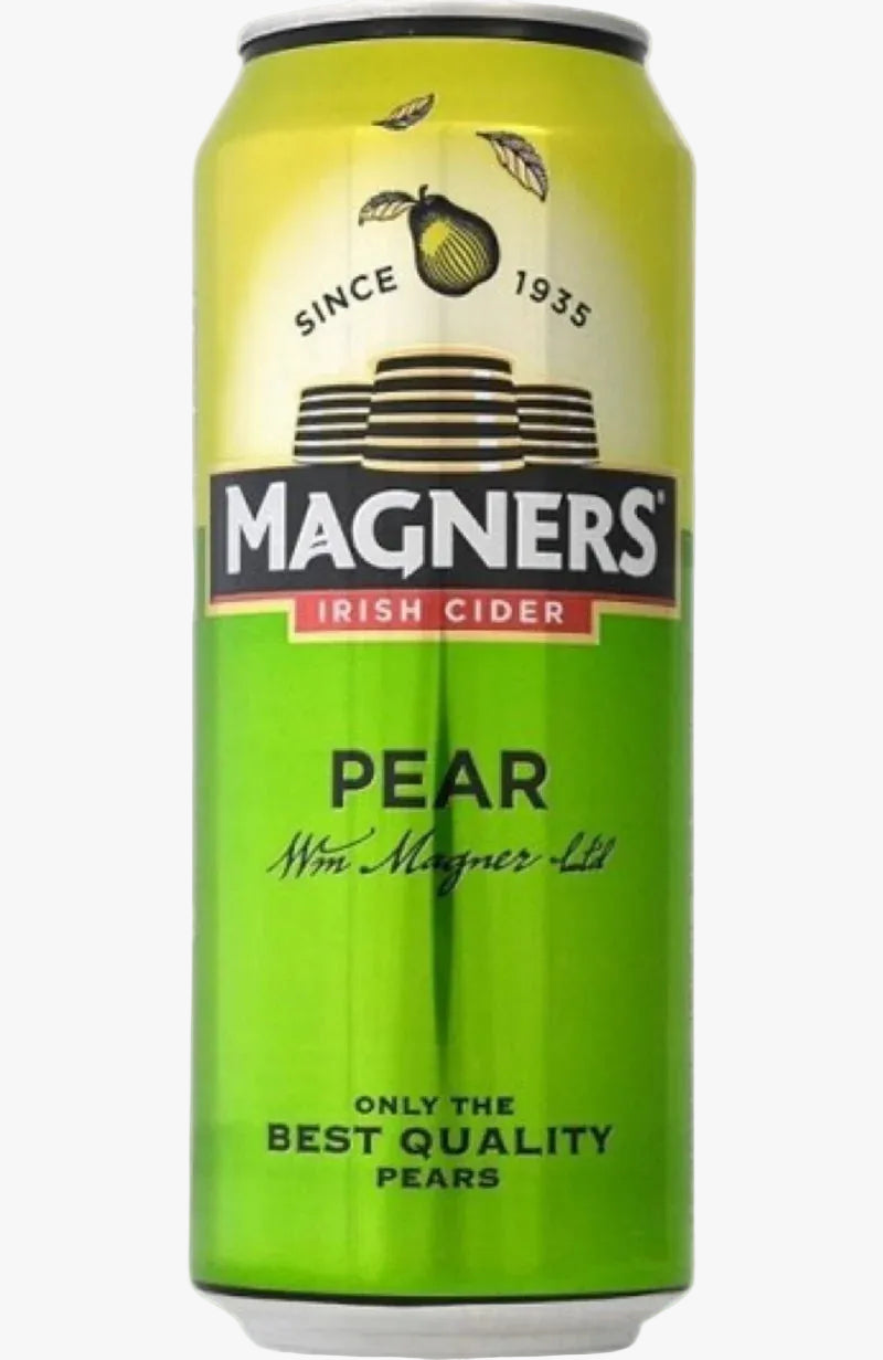 Magners Juicy Pear Irish Cider