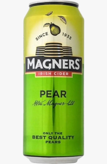 Magners Juicy Pear Irish Cider