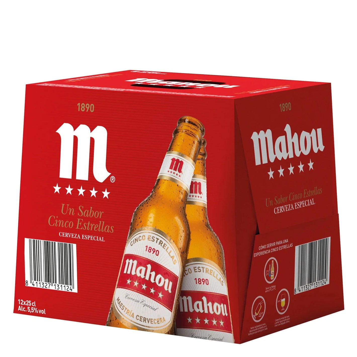 Mahou
