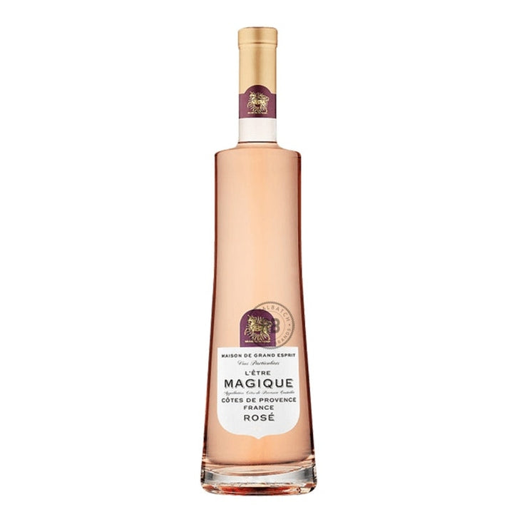 Maison de Grand Esprit LEtre Magique Rose