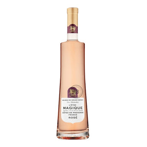 Maison de Grand Esprit LEtre Magique Rose