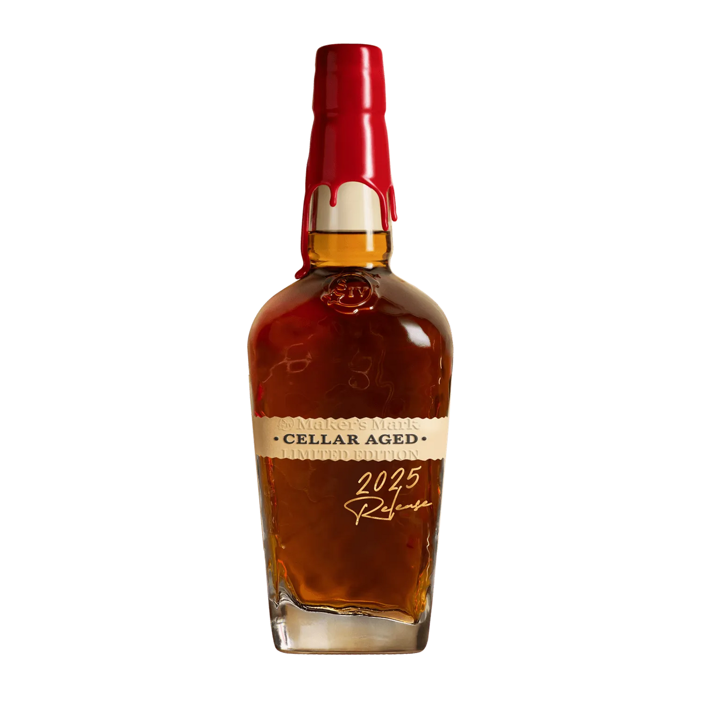 Makers Mark Cellar Aged Bourbon 2025