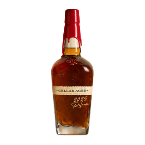 Makers Mark Cellar Aged Bourbon 2025