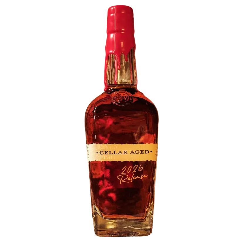 Makers Mark Cellar Aged Bourbon 2026