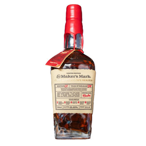 Makers Mark The Lost Recipe Series
