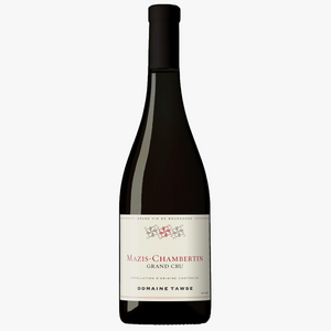 Manque Mazis Chambertin Grand Cru 2018