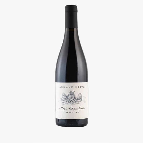 Manque Mazis Chambertin Grand Cru 2020