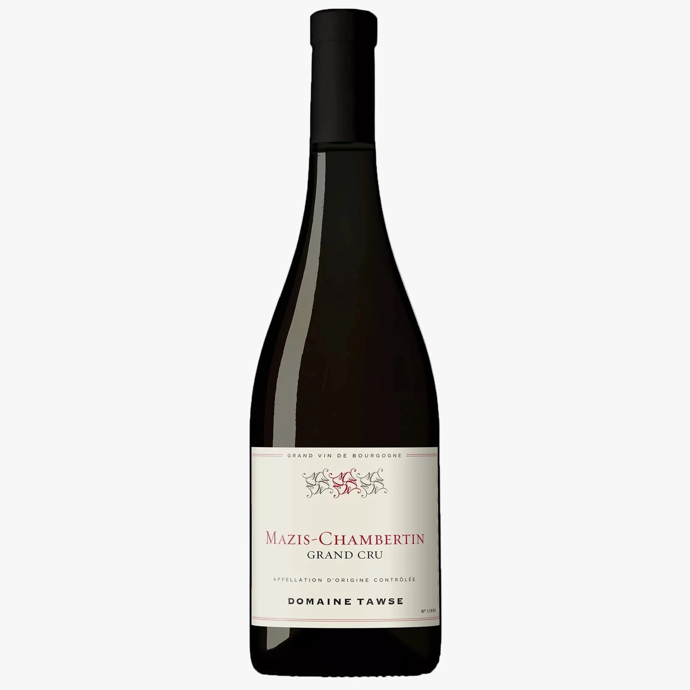 Manque Mazis Chambertin Grand Cru 2021
