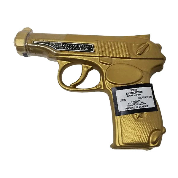 Marakov Pistol Vodka