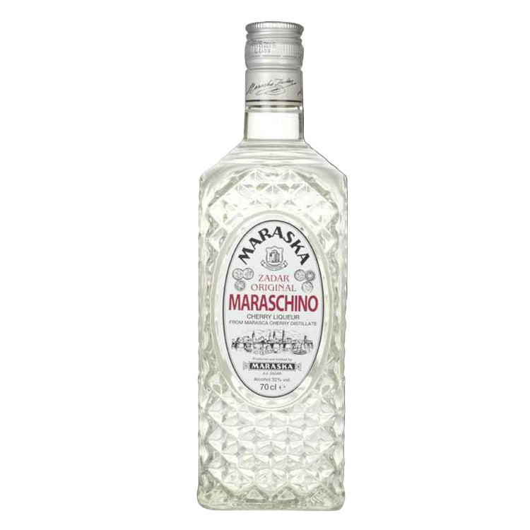 Maraska Maraschino Cherry Liqueur