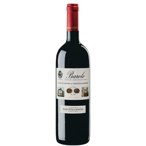 Marchesi di Barolo Barolo Tradizione 2019