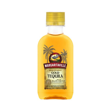 Margaritaville Gold Tequila
