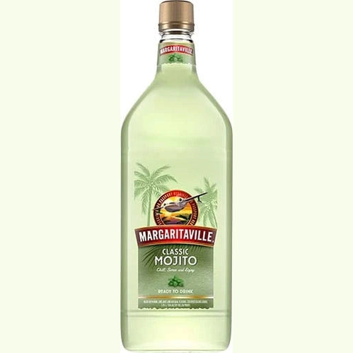 Margaritaville RTD Mojito