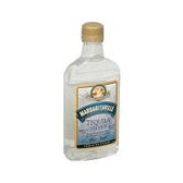 Margaritaville Silver Tequila