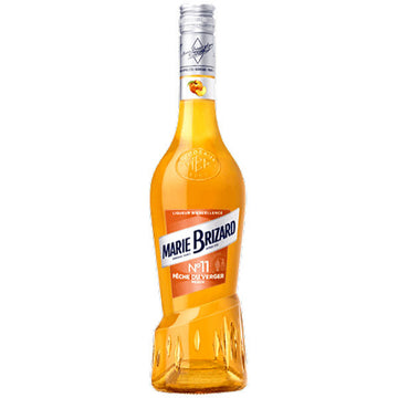 Marie Brizard Peach Liqueur