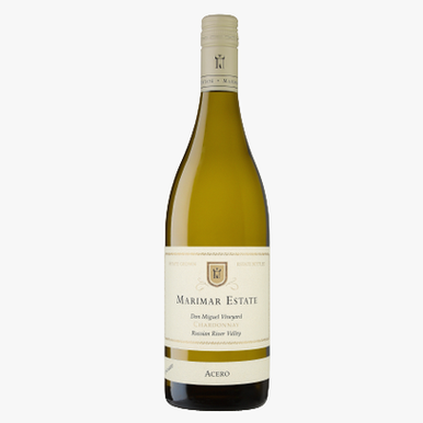 Marimar Estate Acero Chardonnay