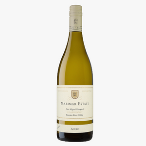 Marimar Estate Acero Chardonnay