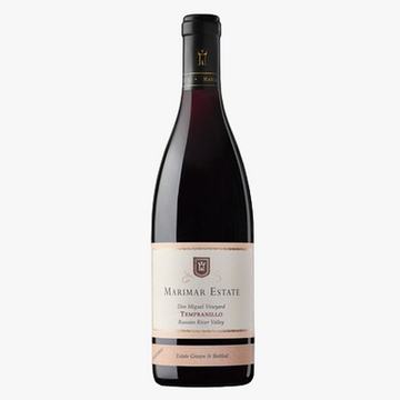 Marimar Estate Tempranillo