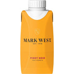 Mark West Pinot Noir  Tetra