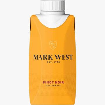 Mark West Pinot Noir  Tetra