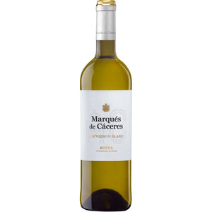 Marques De Caceres Sauvignon Blanc