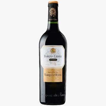Marques De Riscal Rioja Baron de Chirel