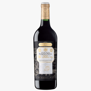 Marques De Riscal Rioja Gran Reserva