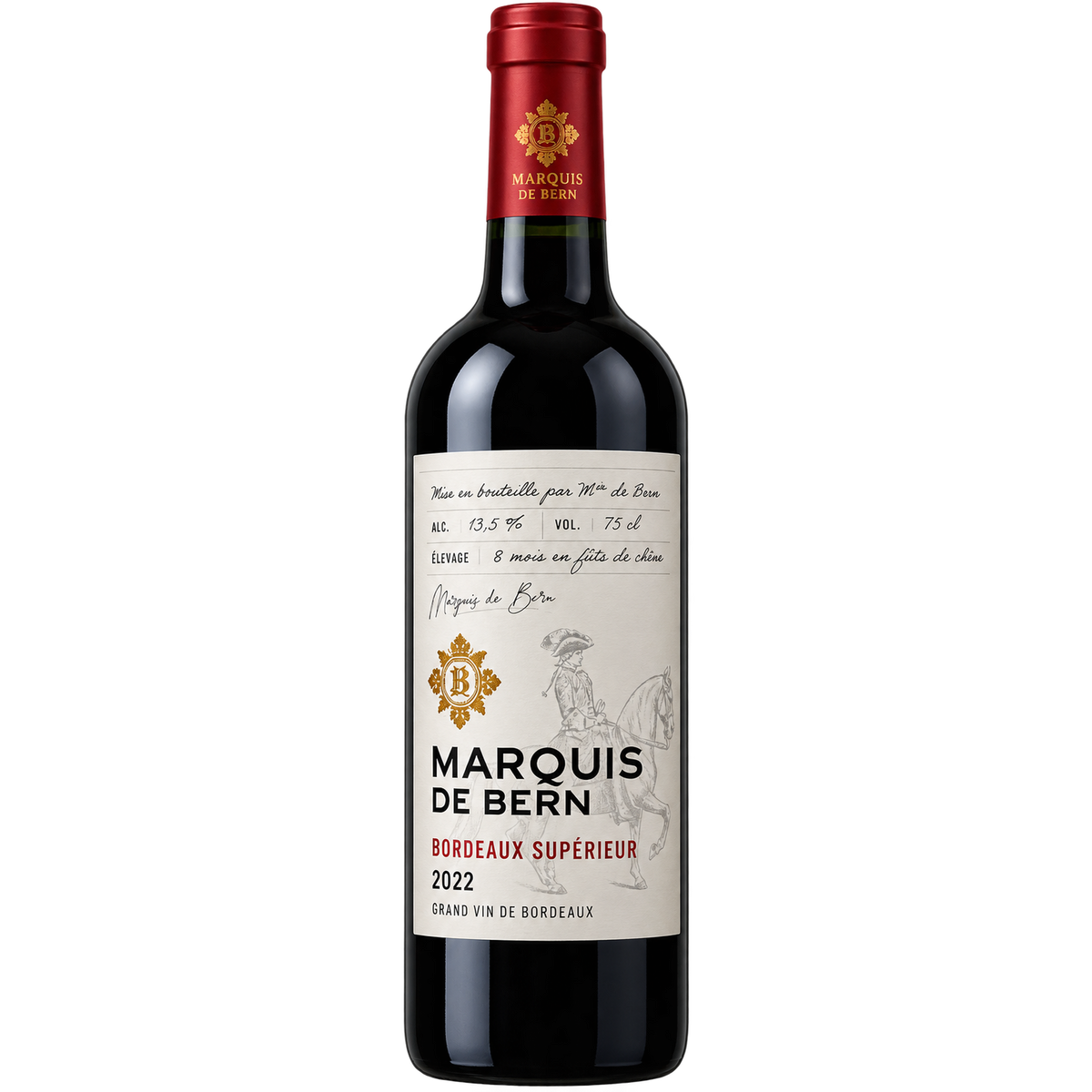 Taste &amp; Tour Bordeaux Gift Set 4Pk