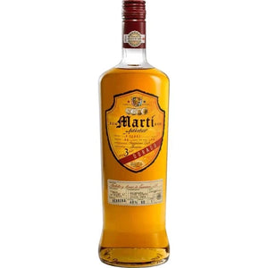 Marti Dorado Rum
