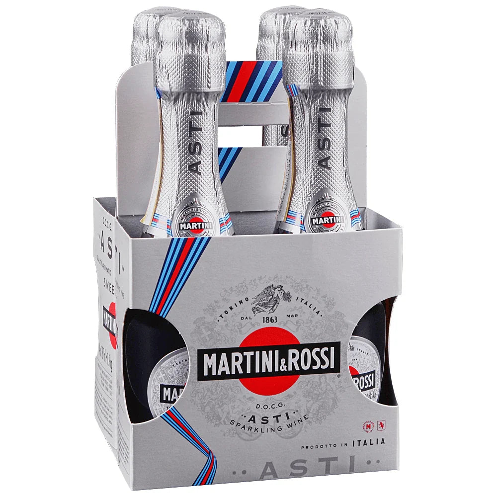 Martini & Rossi Asti