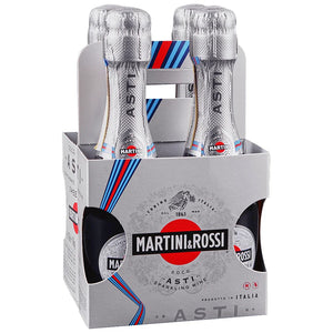 Martini & Rossi Asti