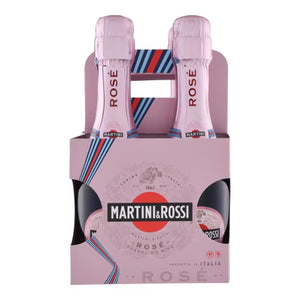 Martini & Rossi Rose