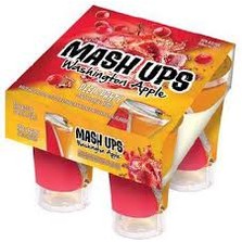 Mash Ups Washington Apple