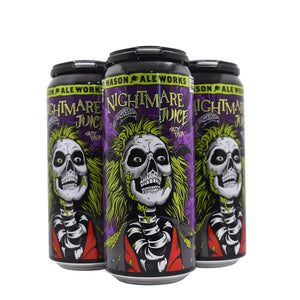 Mason Ale Works Nightmare Juice IPA