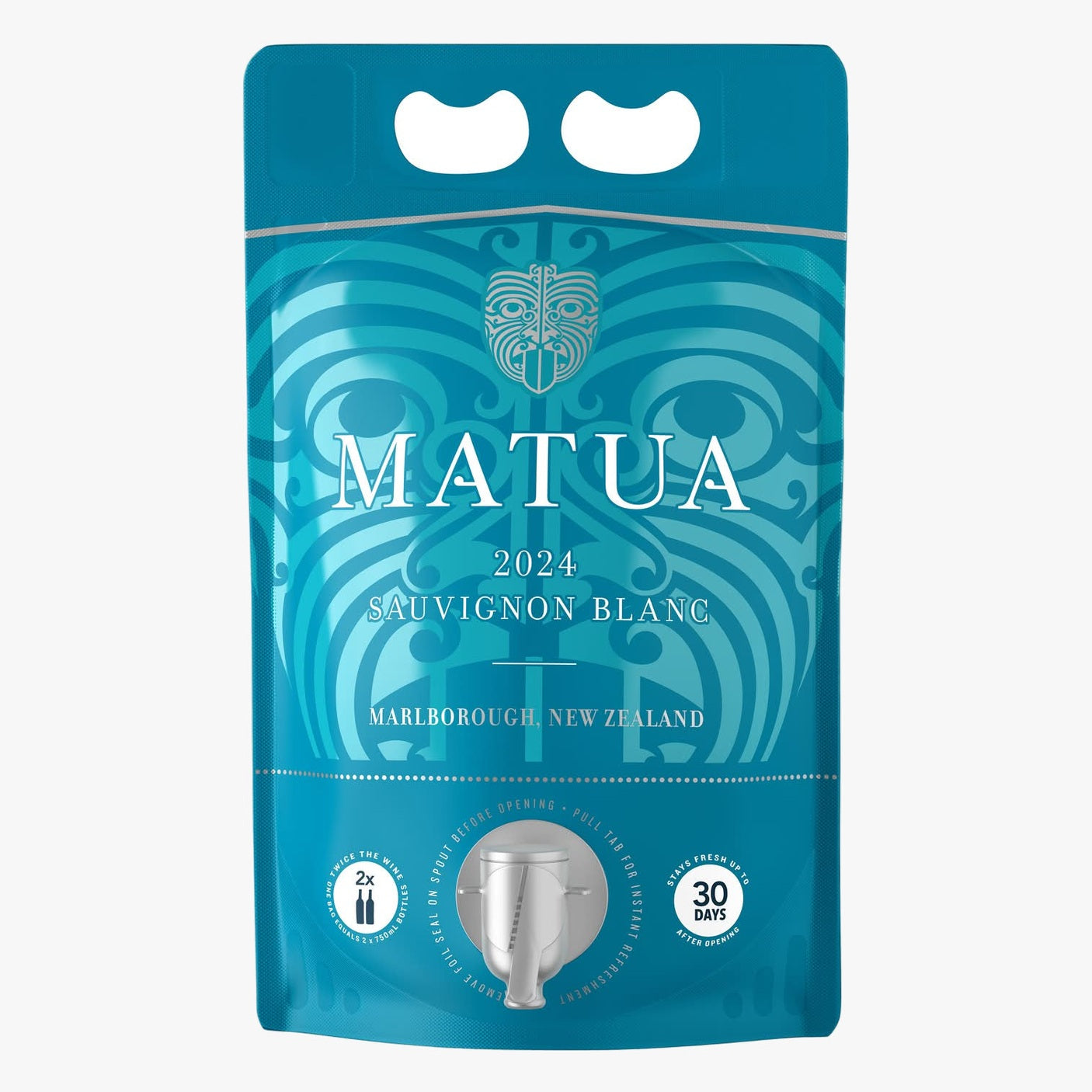 Matua Sauvignon Blanc Bagnum