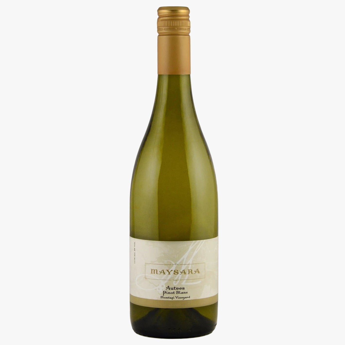 Maysara Pinot Blanc 2023