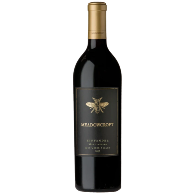 Meadowcroft Zinfandel