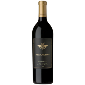 Meadowcroft Zinfandel
