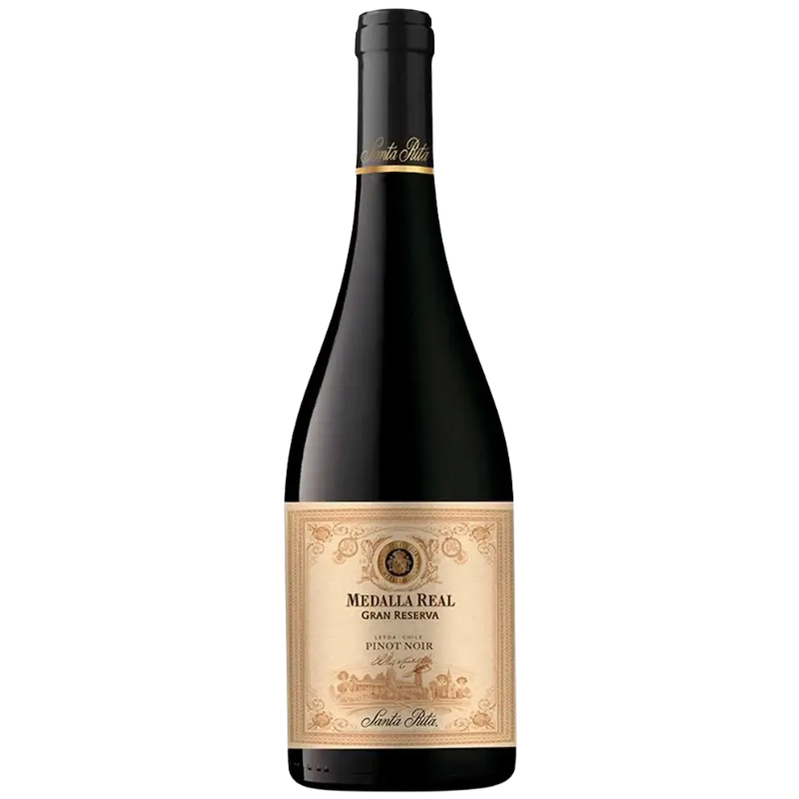 Medalla Real Gran Reserva Pinot Noir