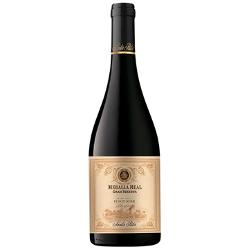 Medalla Real Grand Rsv Pinot Noir