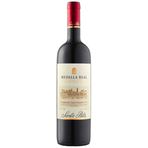 Medalla Real Gran Reserva Cabernet